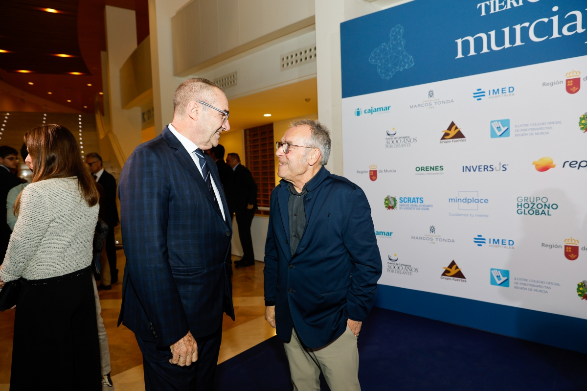  - Foto: CPM Imagen/PSVFOTO