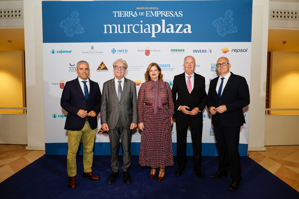  - Foto: CPM Imagen/La Roca