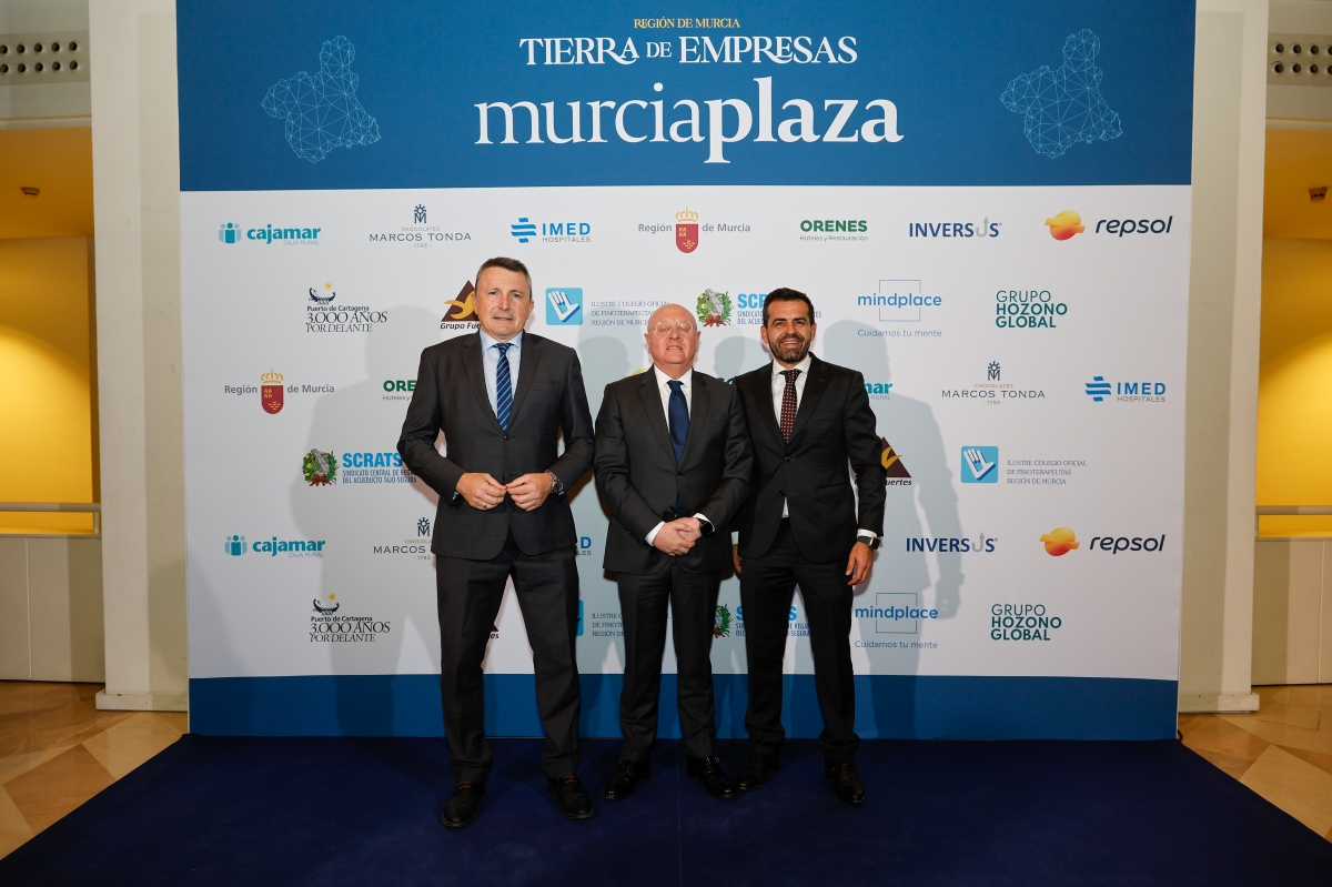  - Foto: CPM Imagen/La Roca