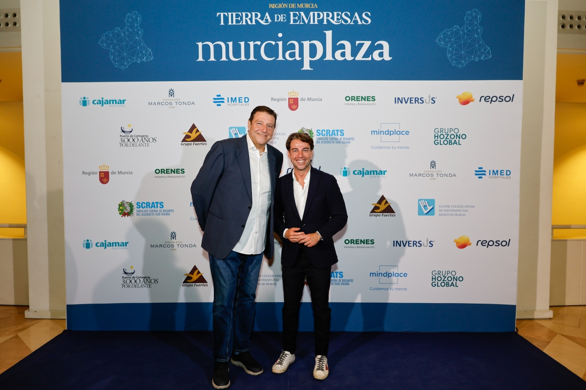  - Foto: CPM Imagen/La Roca