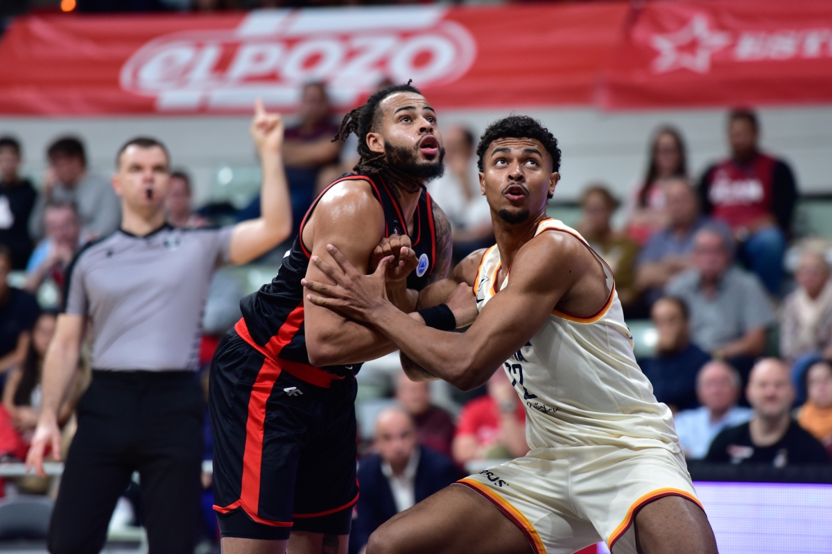  - Foto: JAVIER BERNAL IMQUALITY