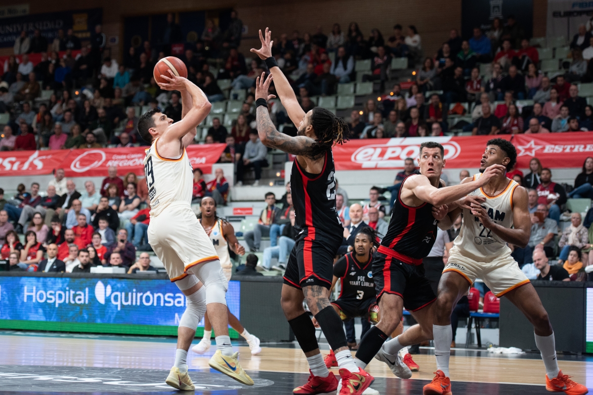  - Foto: JAVIER BERNAL IMQUALITY