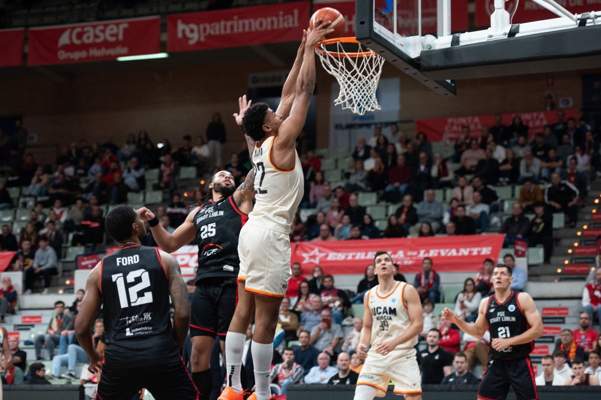  - Foto: JAVIER BERNAL IMQUALITY