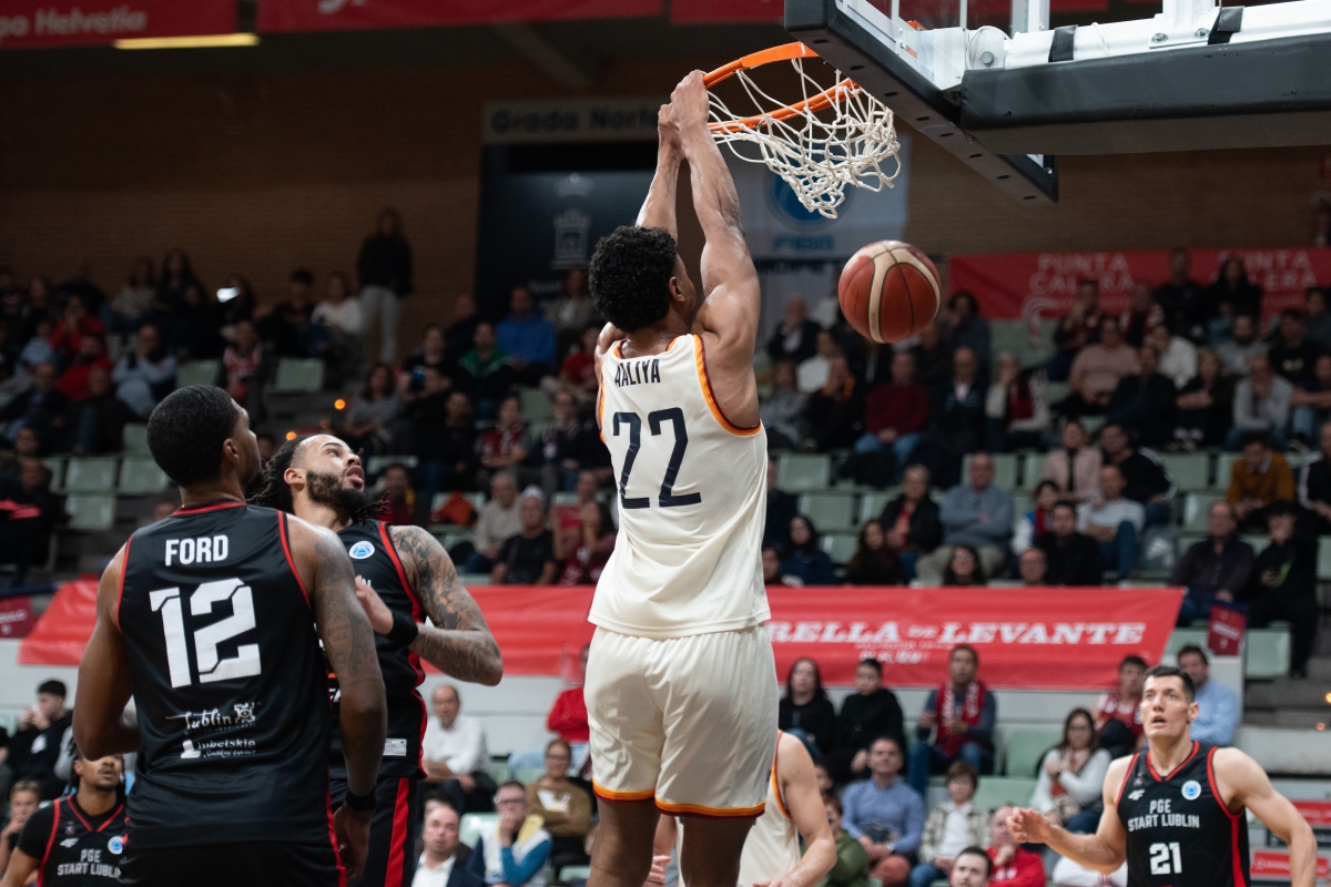  - Foto: JAVIER BERNAL IMQUALITY