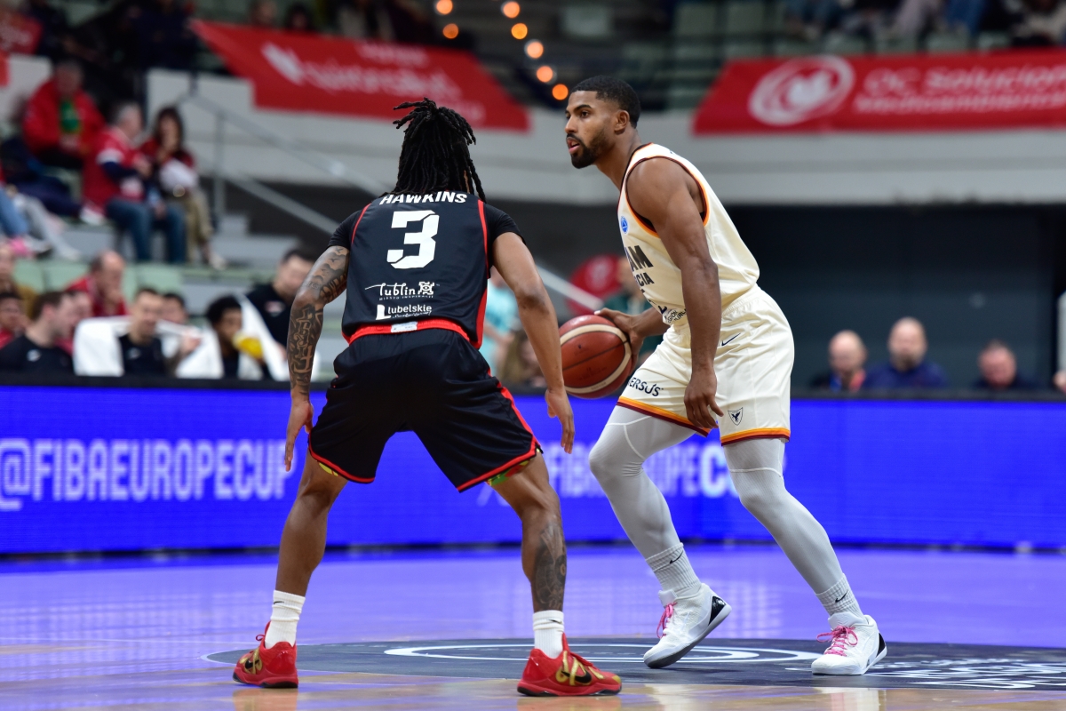  - Foto: JAVIER BERNAL IMQUALITY