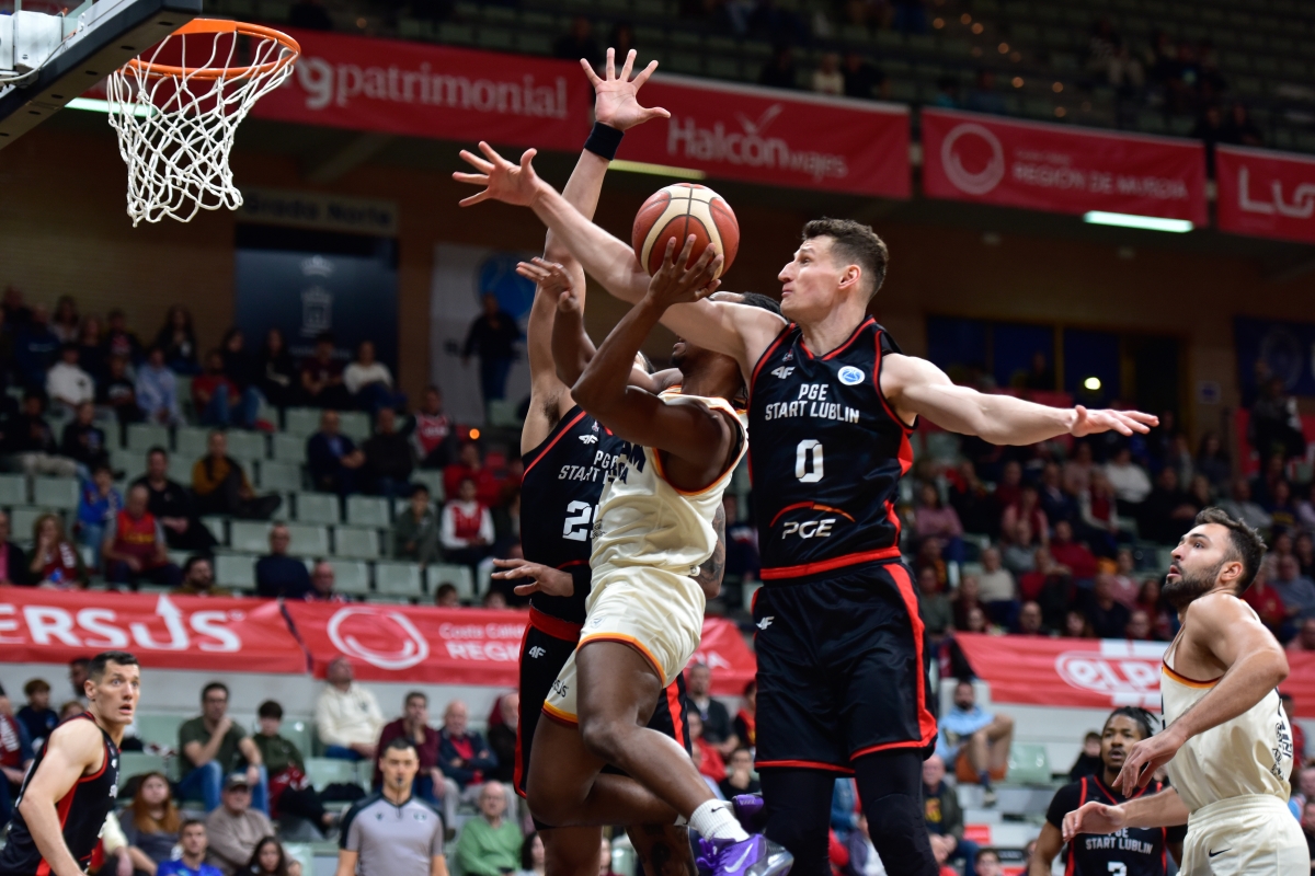  - Foto: JAVIER BERNAL IMQUALITY