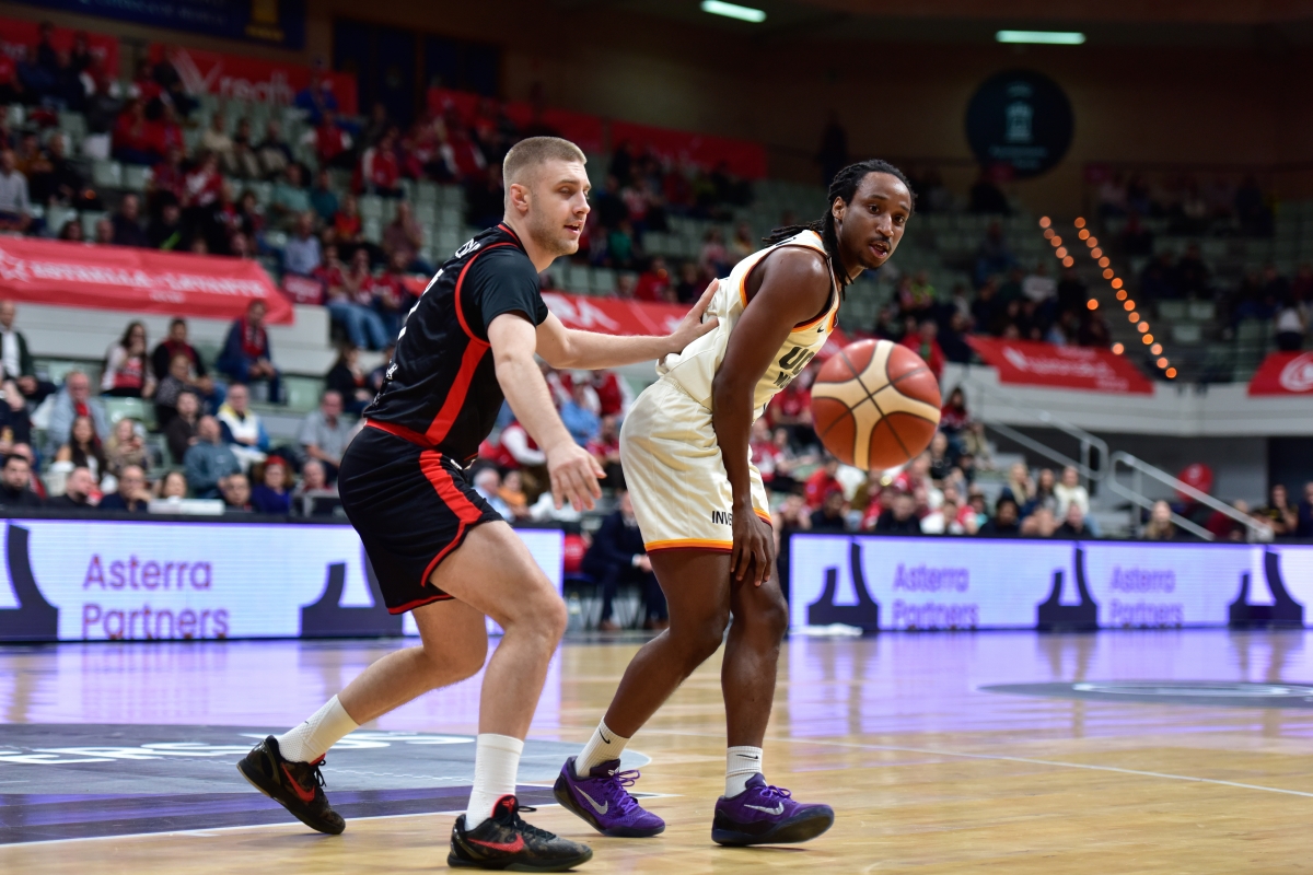  - Foto: JAVIER BERNAL IMQUALITY