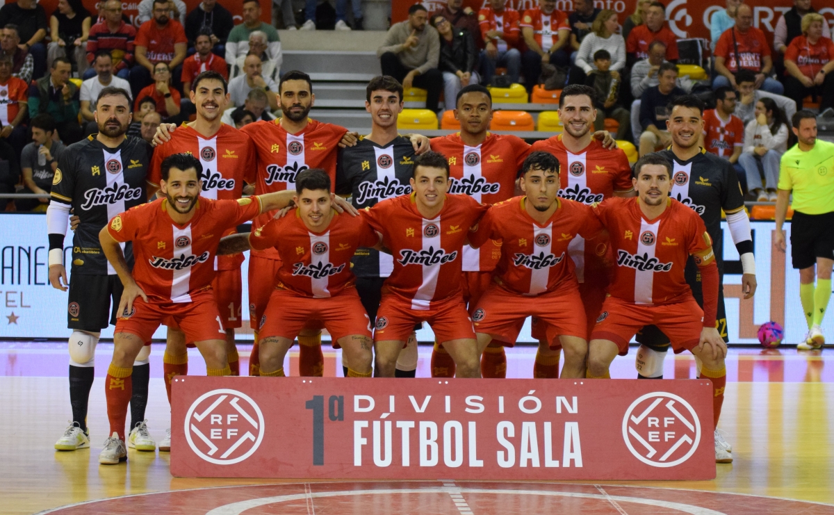  - Foto: JIMBEE CARTAGENA