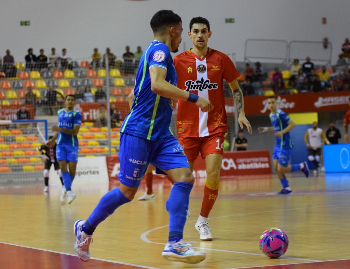  - Foto: JIMBEE CARTAGENA