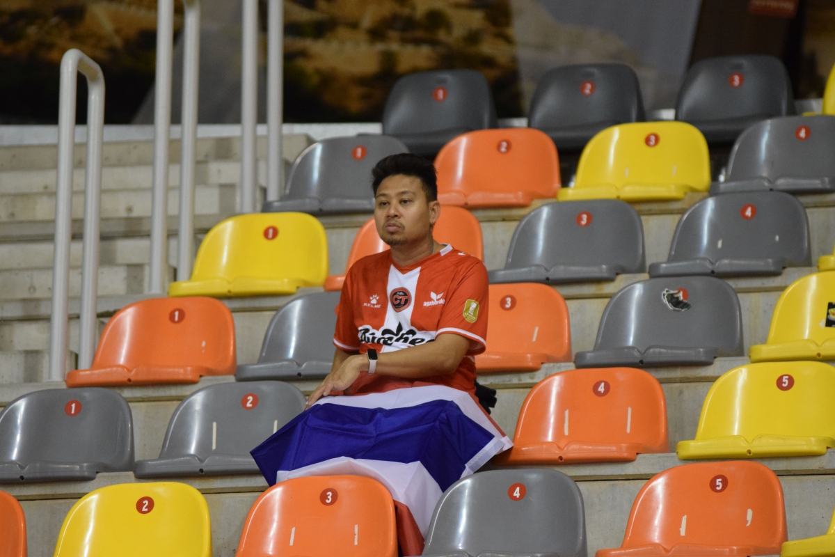  - Foto: JIMBEE CARTAGENA