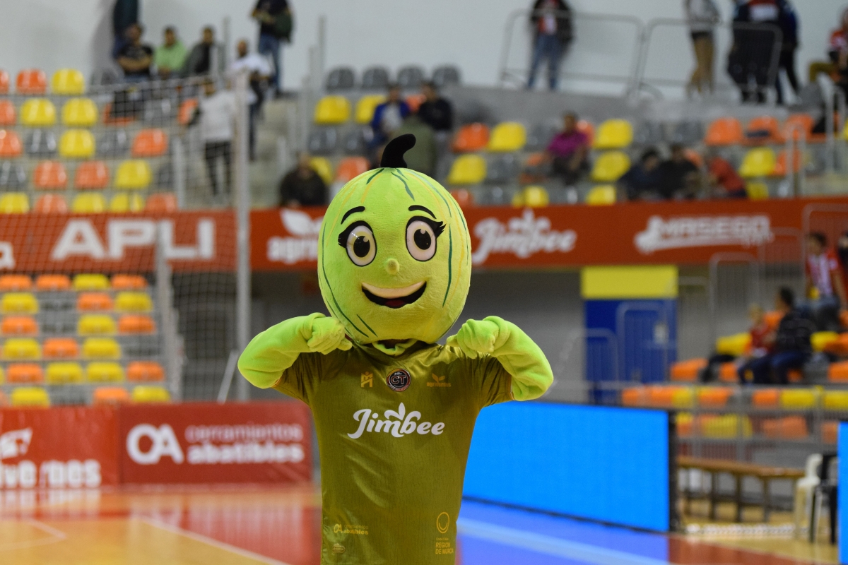  - Foto: JIMBEE CARTAGENA