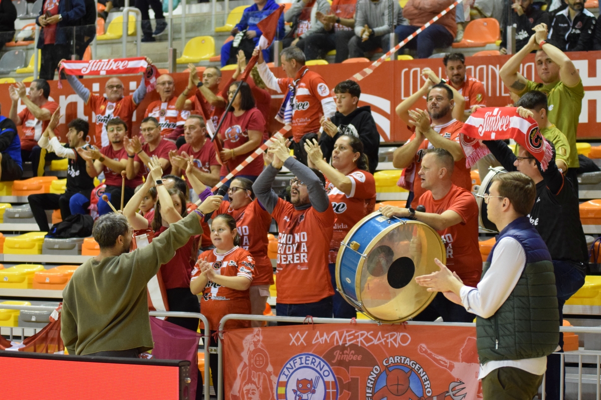  - Foto: JIMBEE CARTAGENA