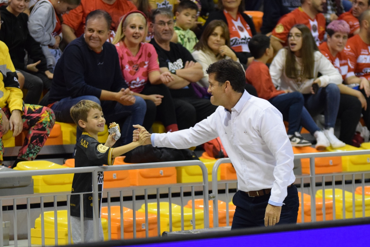  - Foto: JIMBEE CARTAGENA