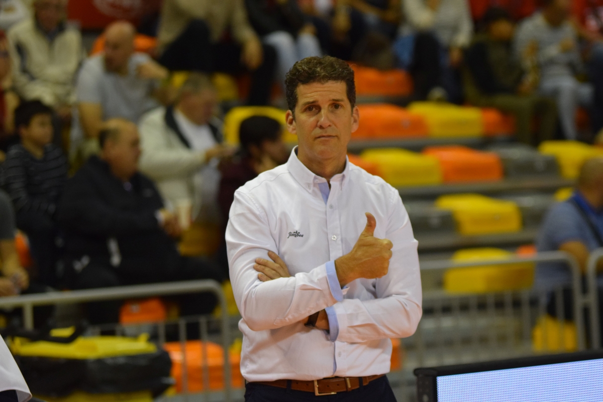  - Foto: JIMBEE CARTAGENA