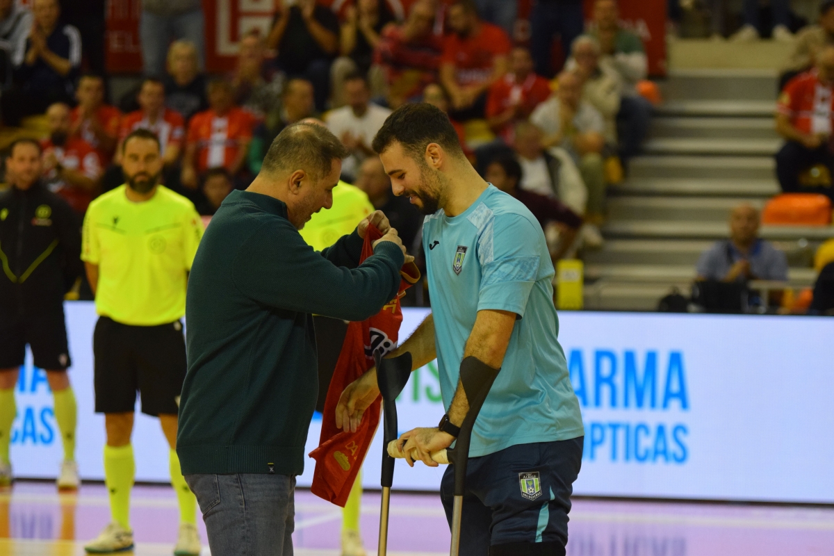  - Foto: JIMBEE CARTAGENA