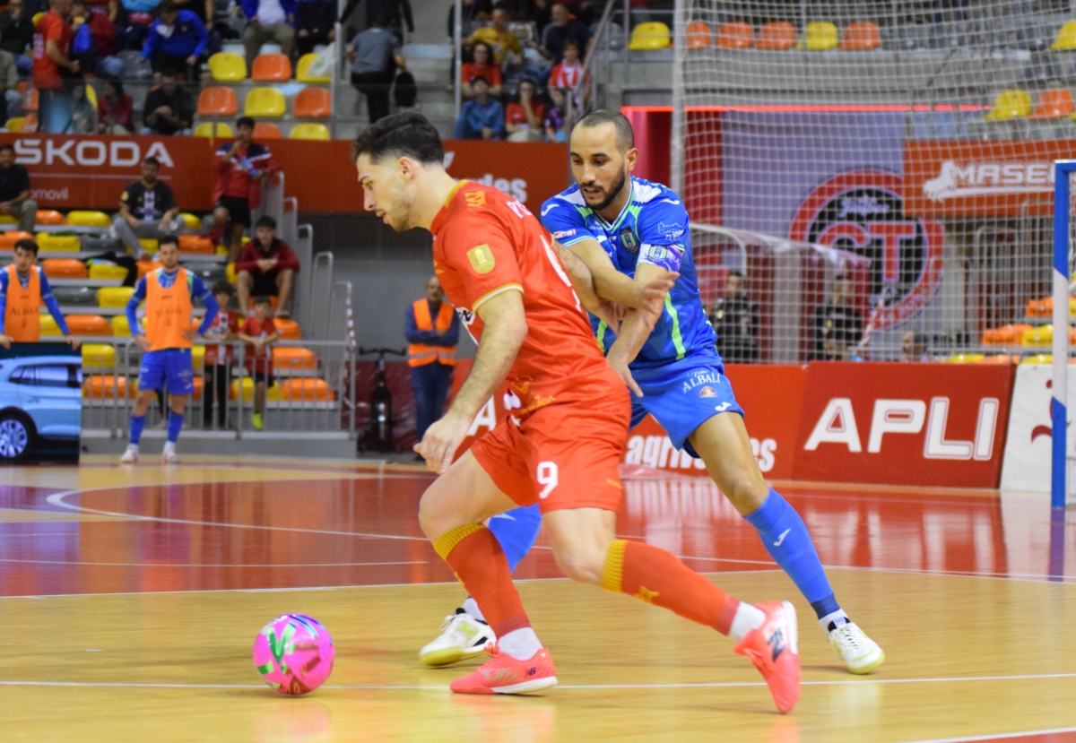  - Foto: JIMBEE CARTAGENA