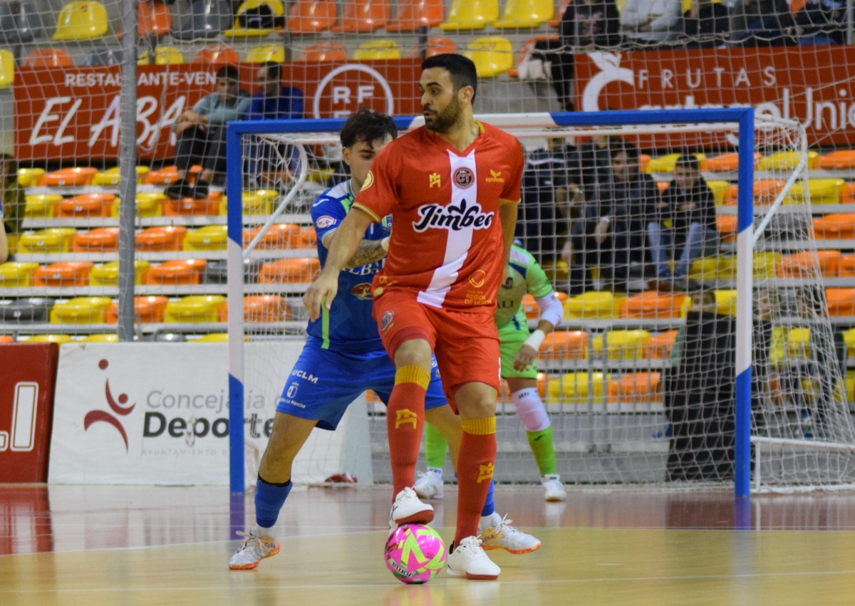  - Foto: JIMBEE CARTAGENA