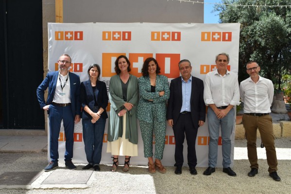 
ITI establece su delegación en Torre Juana para la digitalización en el tejido empresarial alicantino