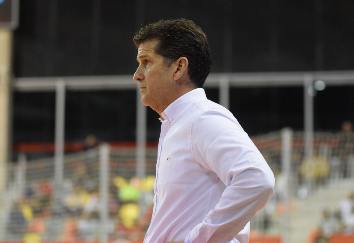  - Foto: JIMBEE CARTAGENA