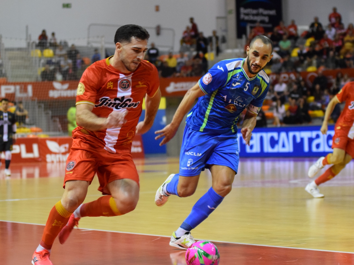  - Foto: JIMBEE CARTAGENA