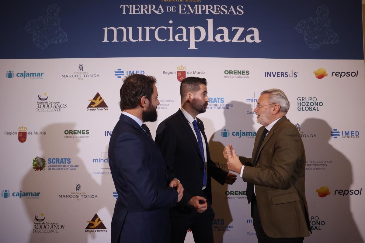  - Foto: CPM Imagen/PSVFOTO