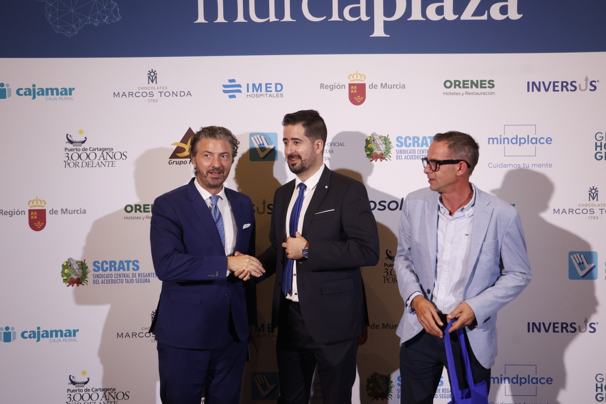  - Foto: CPM Imagen/PSVFOTO