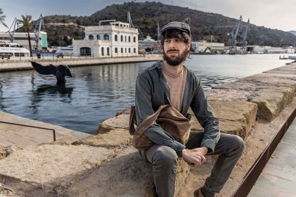 David Uclés: 