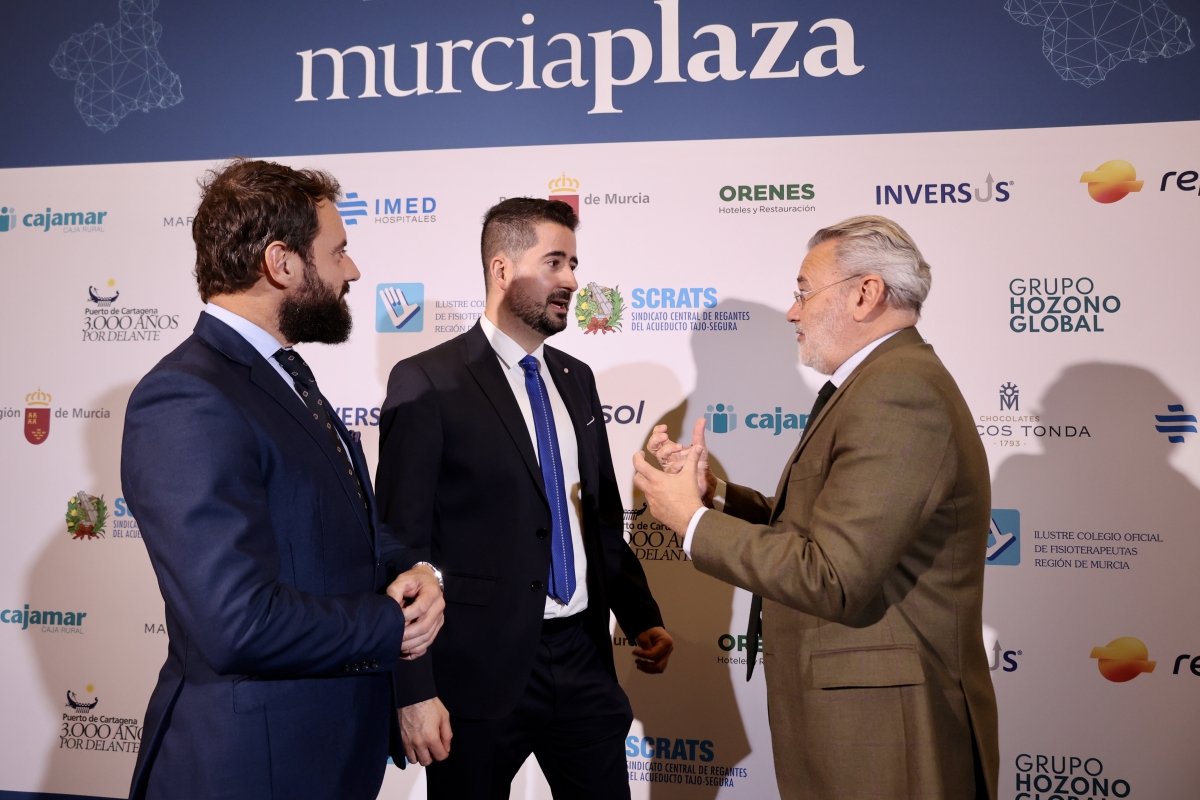  - Foto: CPM Imagen/PSVFOTO