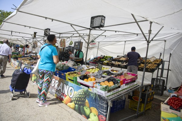 Los precios caen una décima en agosto y sitúan en el 2 % la inflación anual de la Región
