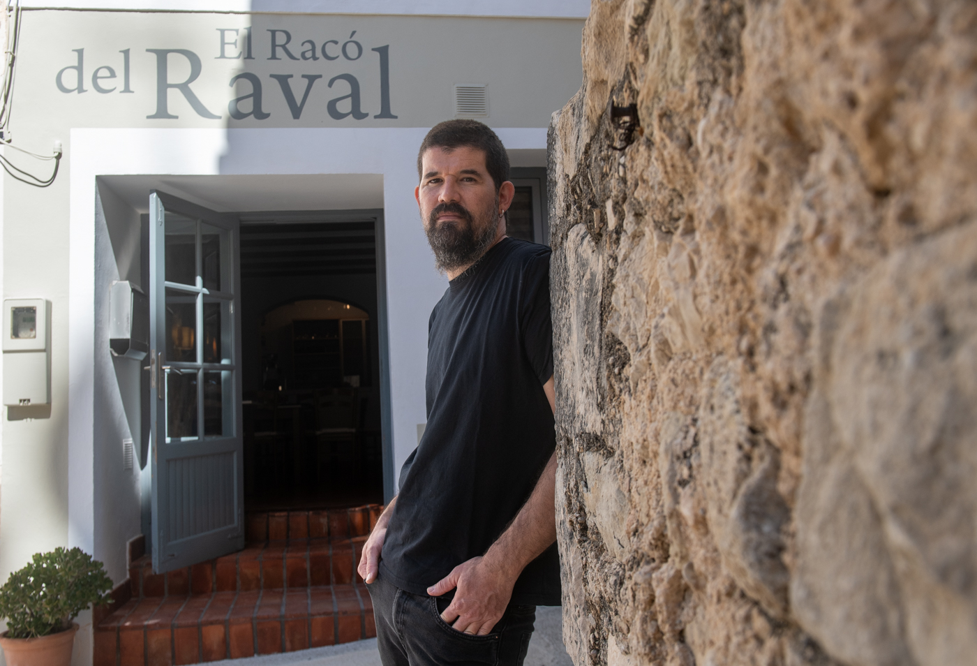 Rafa Molina  - 