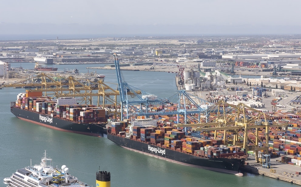 El alza de las importaciones dispara el déficit comercial a 41.107 millones, un 51,7 % más