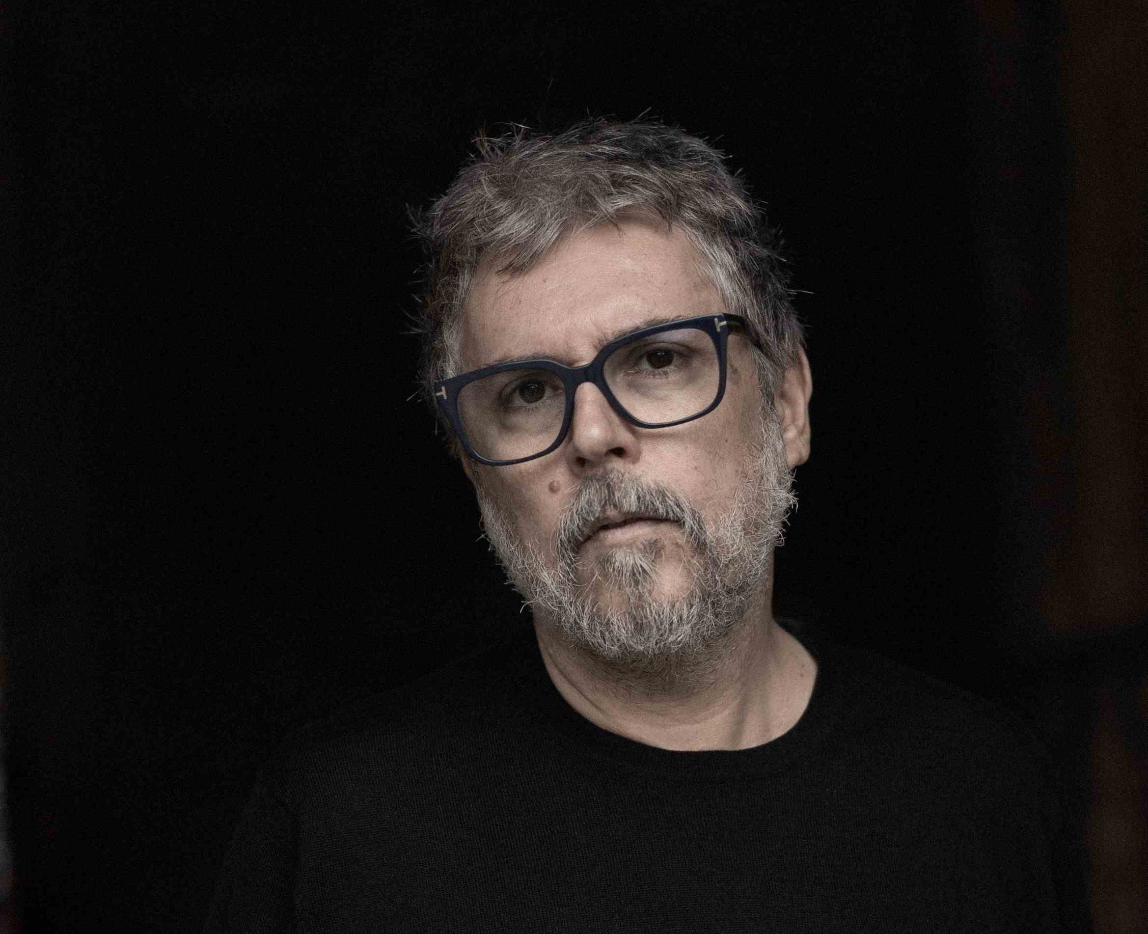 Iván Ferreiro: 