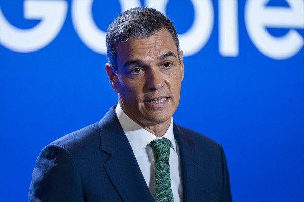 ¿Hasta cuándo presidente Sánchez piensas abusar de nuestra paciencia?

