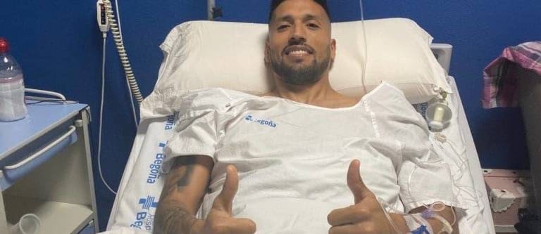 Garay señala a Meriton: 