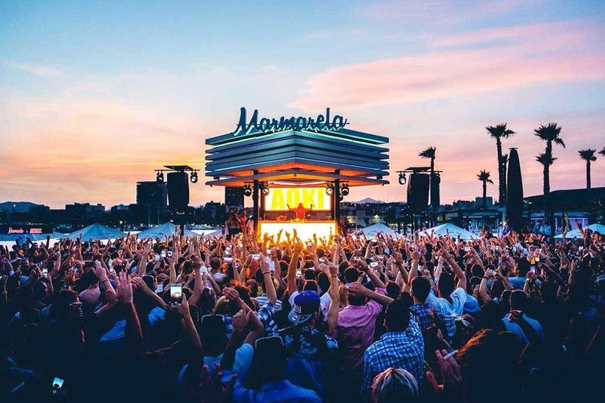 Este es el club de ocio de Alicante que se posiciona entre los 50 mejores del mundo