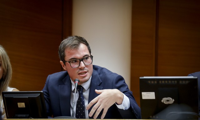 PSPV y Cayetano García se enfrentan a cara de perro por el Plan Simplifica