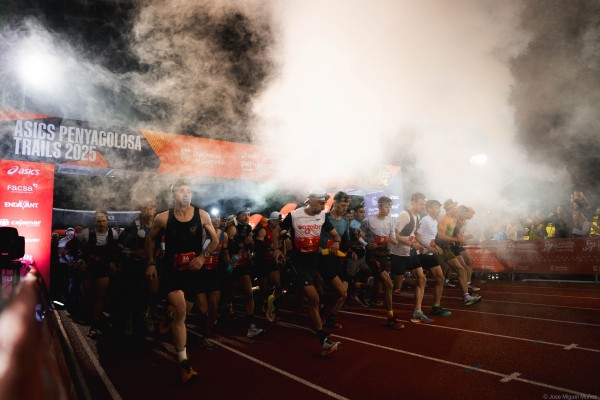 Regresa la Penyagolosa Trails: la 27 edición de la MiM y la 14 de la CSP abren sus preinscripciones