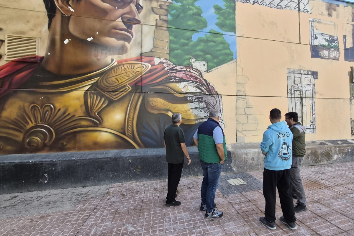  - Foto: AYTO. CARTAGENA