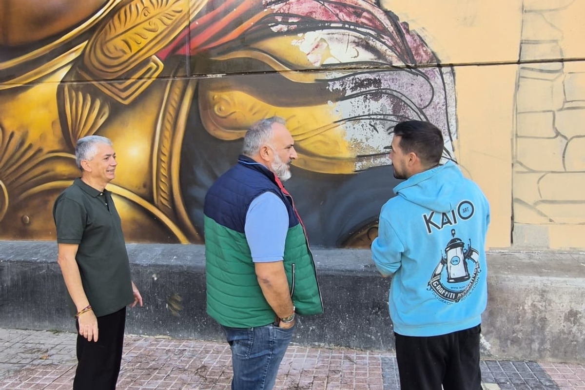  - Foto: AYTO. CARTAGENA