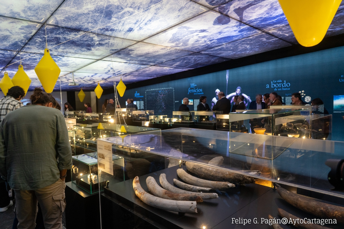  - Foto: AYTO. CARTAGENA