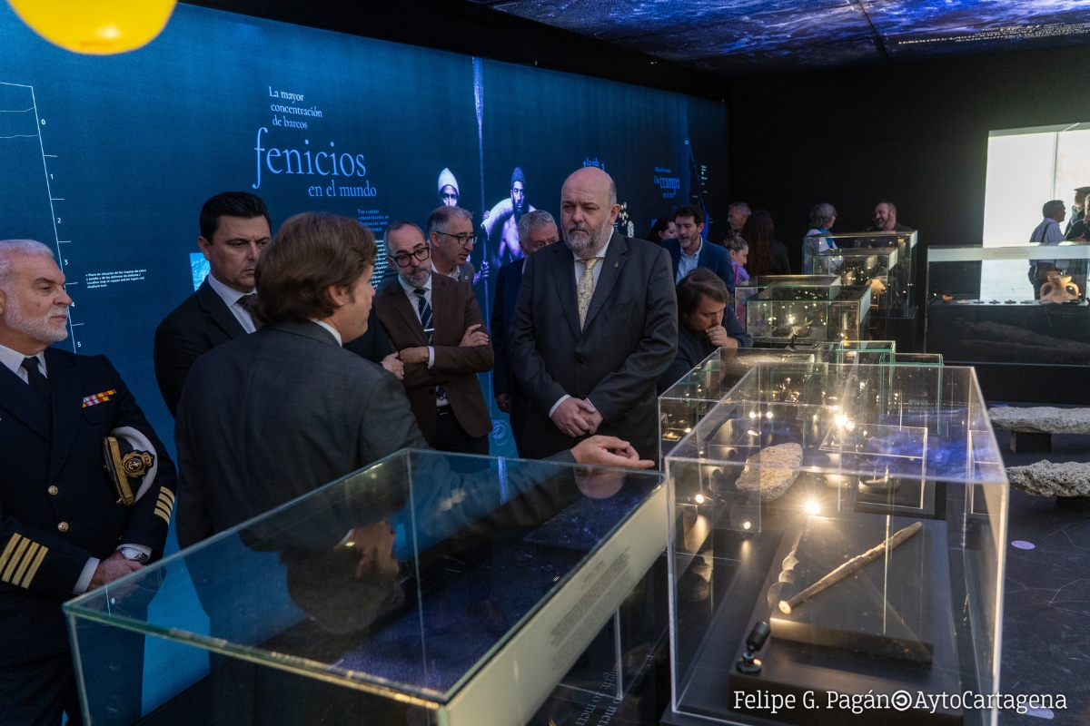  - Foto: AYTO. CARTAGENA