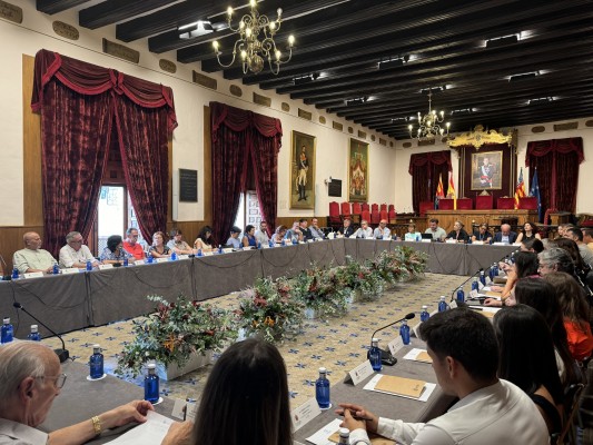 Demandas al plan de Elche: más vivienda social, integración de la migración o formación digital 