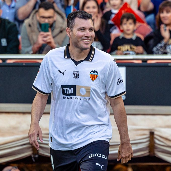 David Navarro: “En el derbi hay mucha rivalidad y mucha igualdad, que antes no la había”