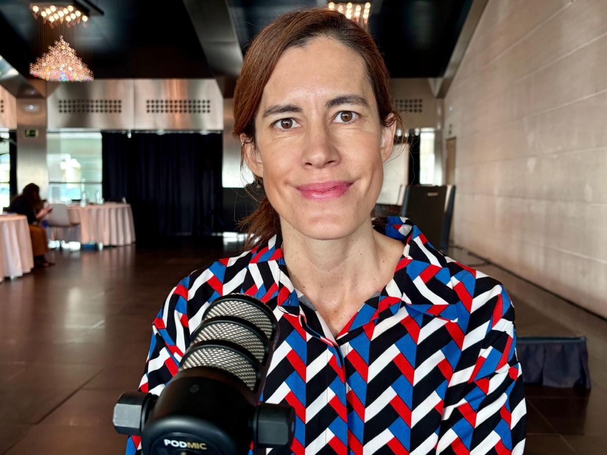 Berti Barber (Teika): “La igualdad no es comunicación cosmética, es compromiso empresarial”