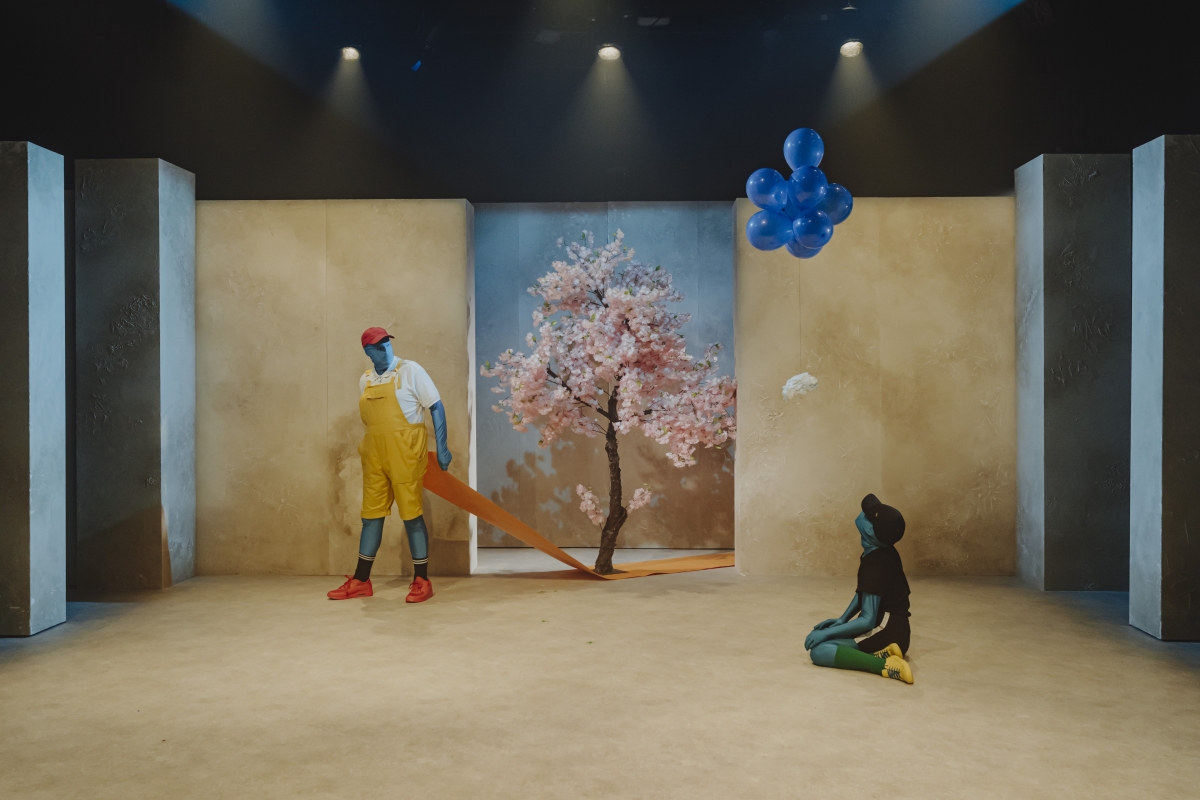 El Teatre Arniches sube a su escenario a la multipremiada obra teatral 'Thauma'