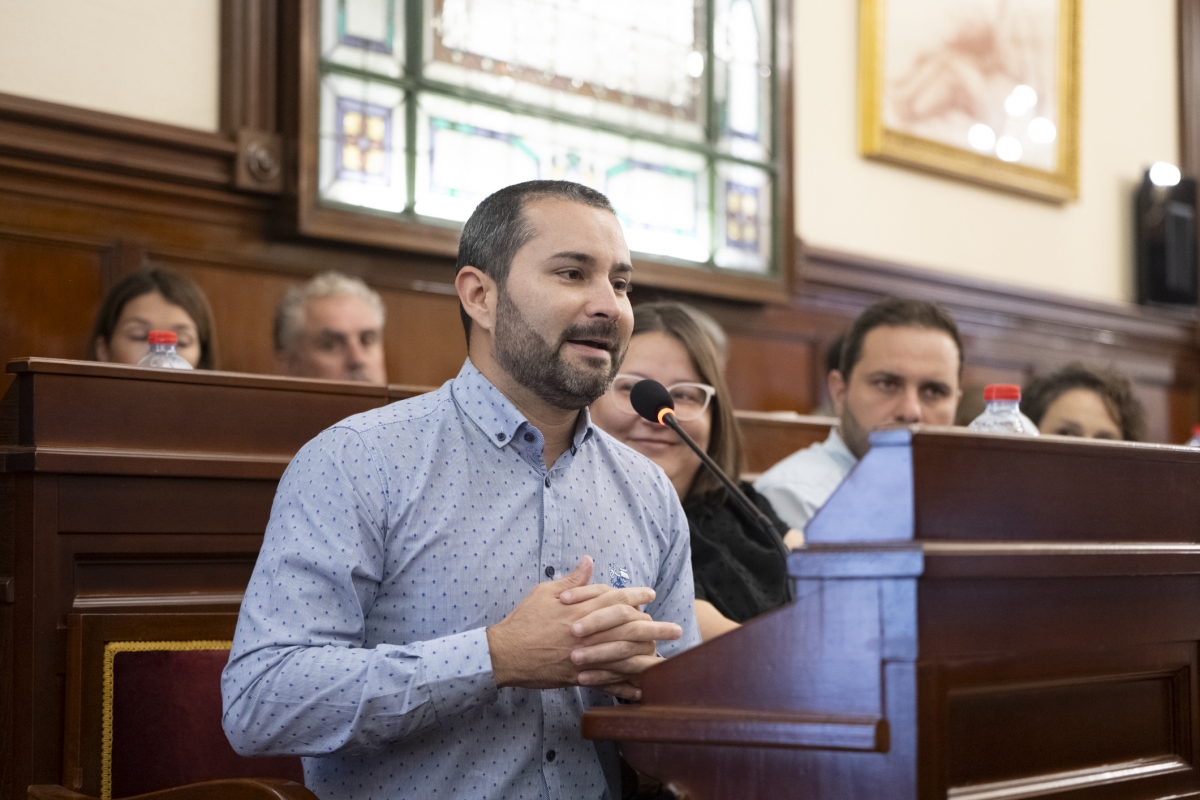 El PSPV propone medidas 