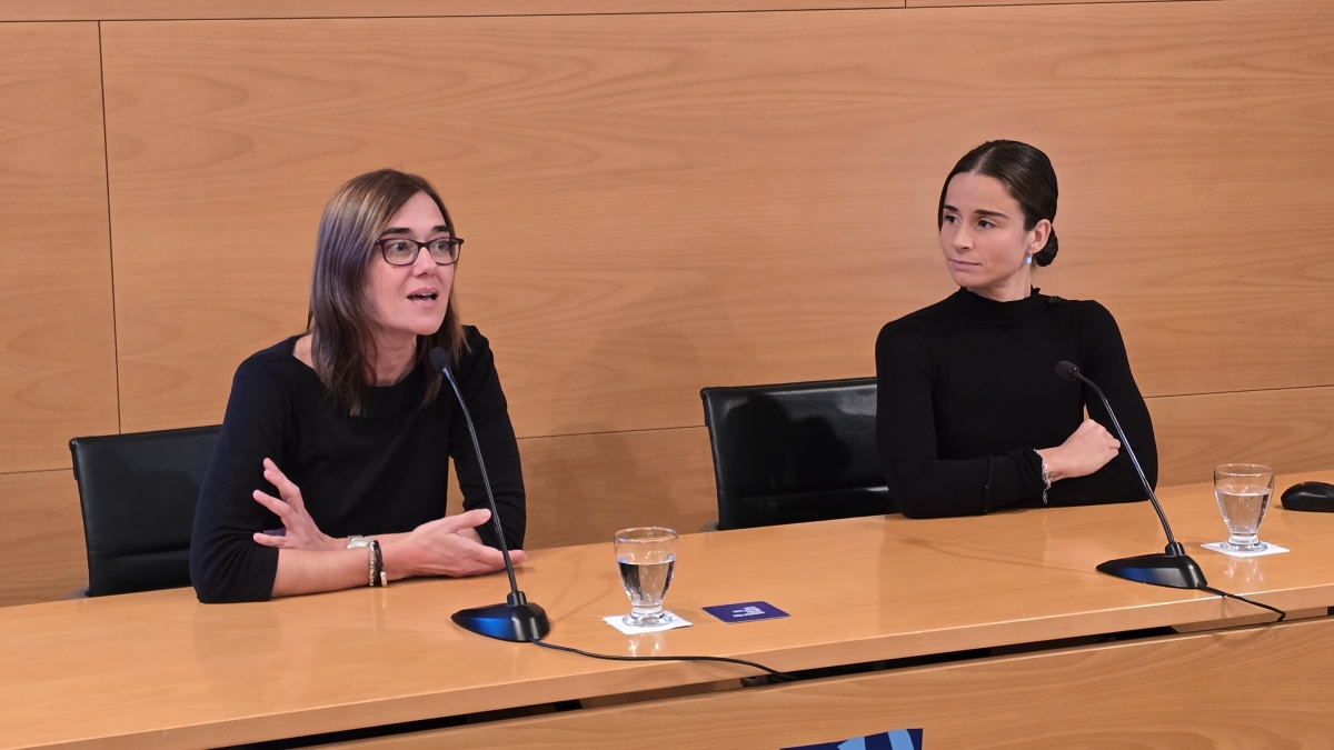 La UJI presenta una guía pionera de prevención de trastornos de la conducta alimentaria