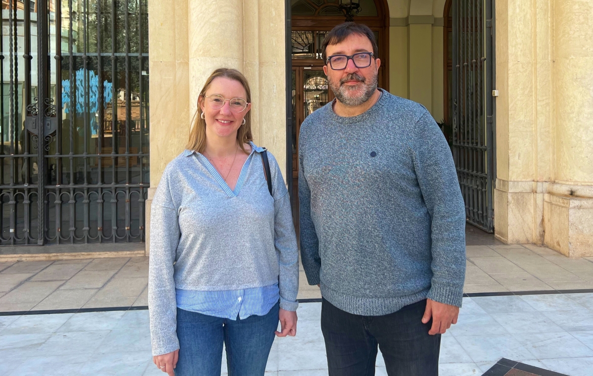 Compromís presenta un plan integral con 10 ejes para impulsar los pueblos de Castellón