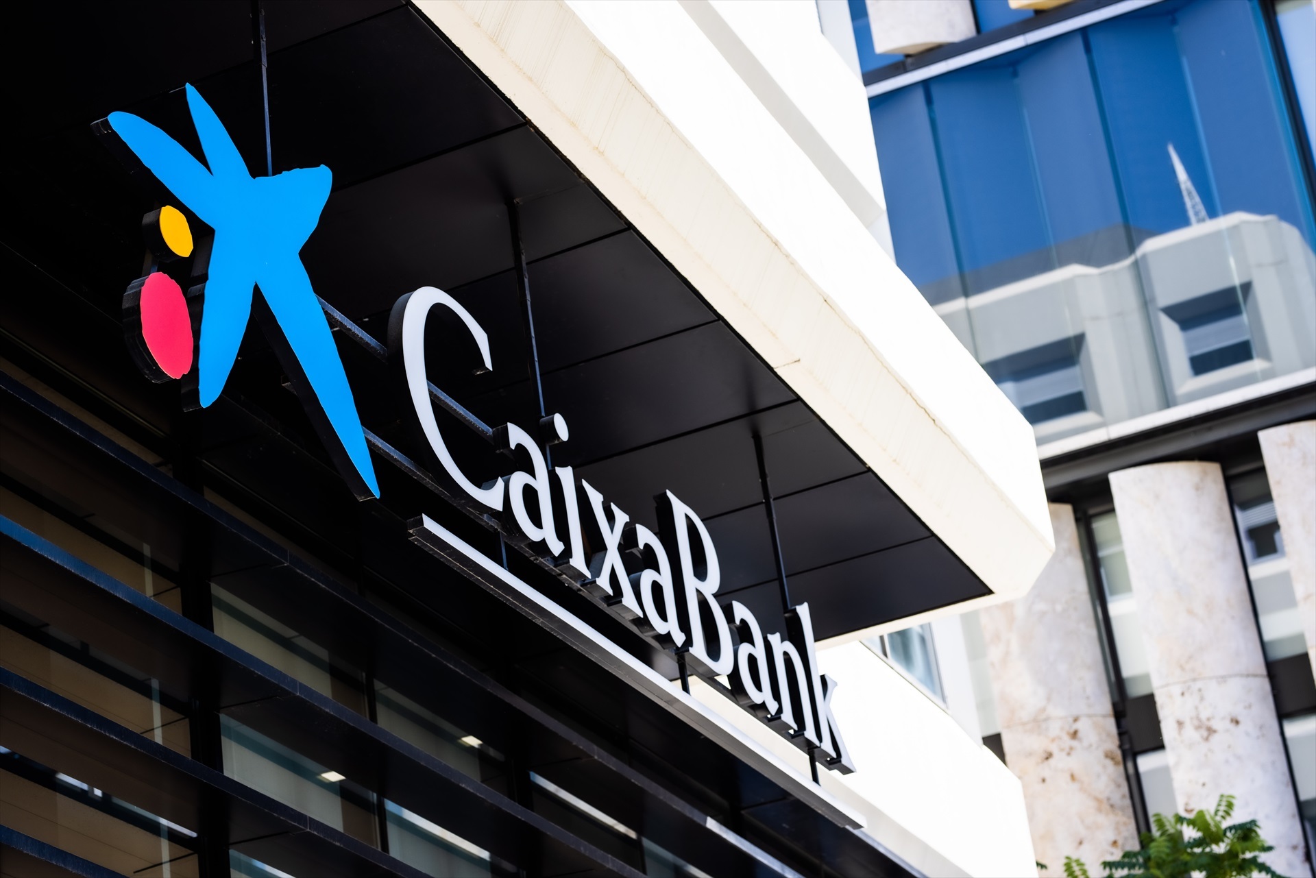 Foto: MAXIMO GARCIA DE LA PAZ/CAIXABANK - 
