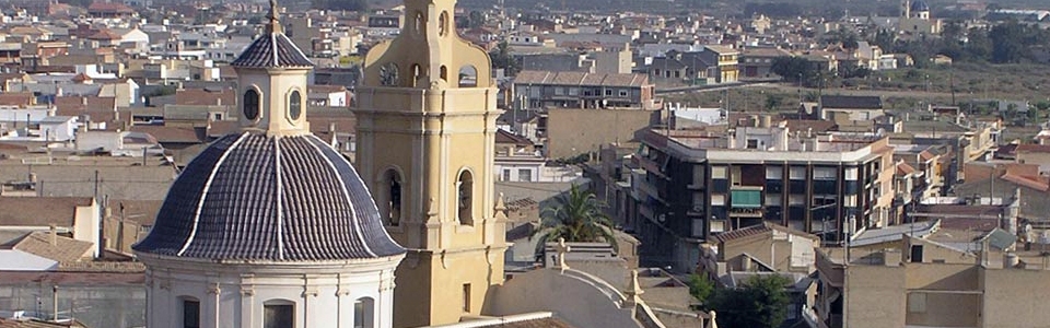 Cox y Rafal, entre los municipios de España donde más sube la vivienda en octubre